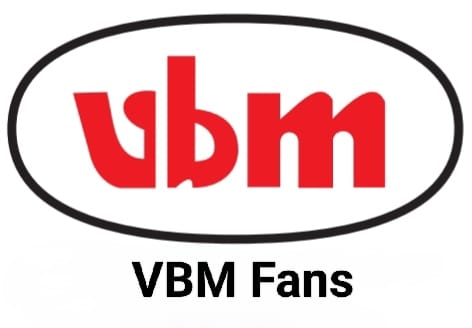VBM Fans Logo